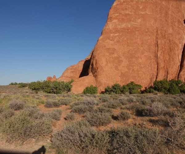 Arches National Park