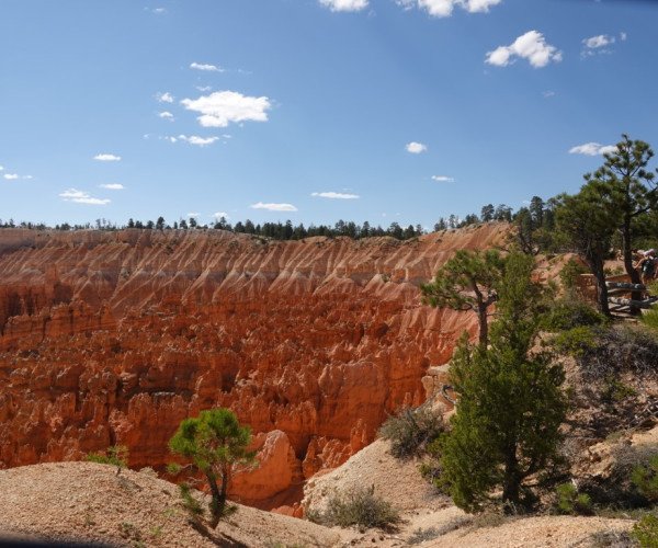 Bryce Canyon