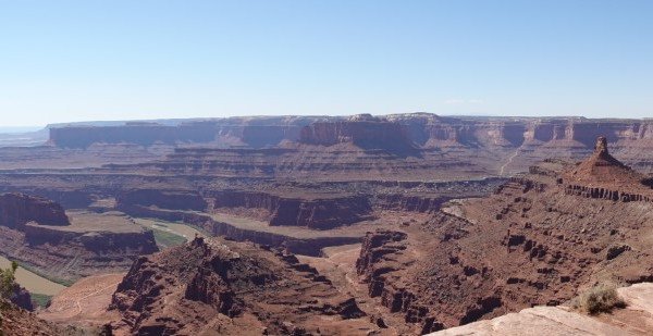 Dead Horse Point
