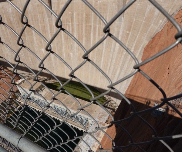 Glen Canyon Dam