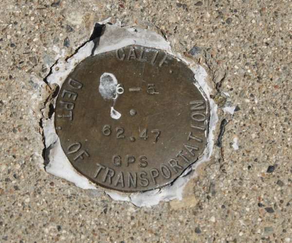 Lassen Volcanic National Park