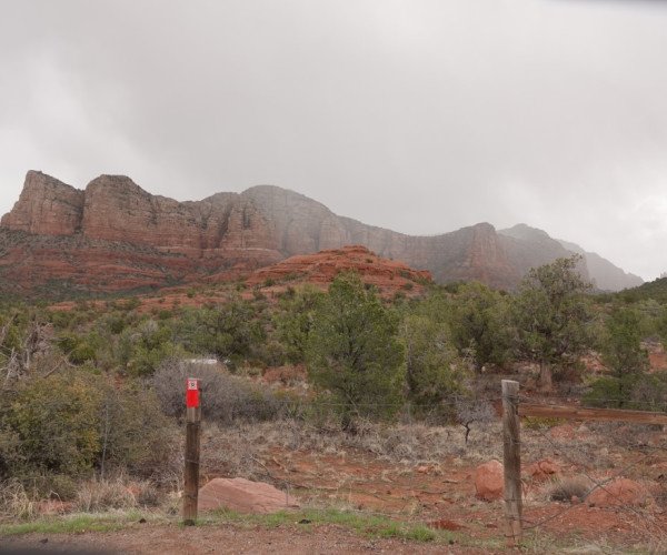 Montezuma Castle & Tuzigoot National Monuments